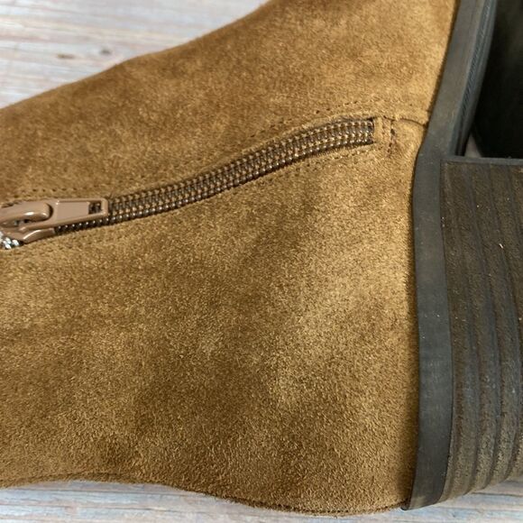 KENSIE Garry Booties - Picture 9 of 12